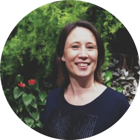 Fiona Monks